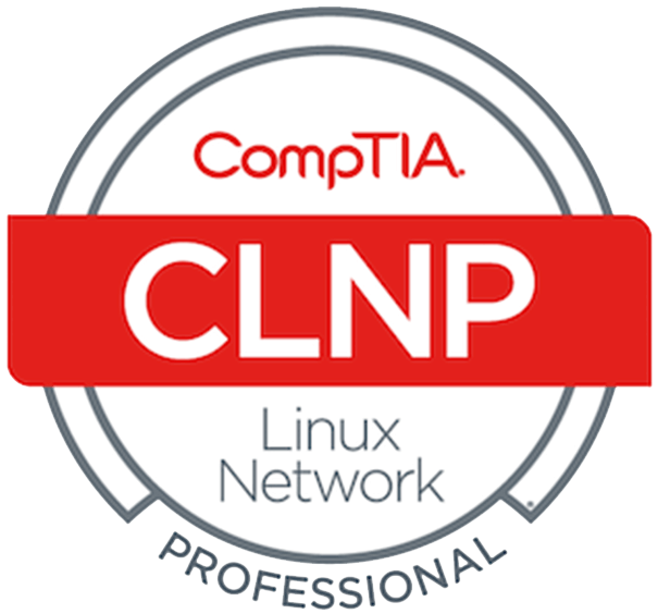 CompTIA Linux Network Professional (Network+ / Linux+)