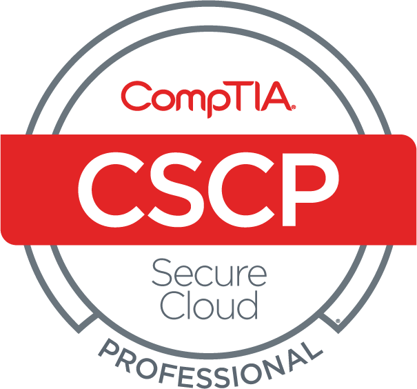 CompTIA Secure Cloud Professional (Security+ / Cloud+)