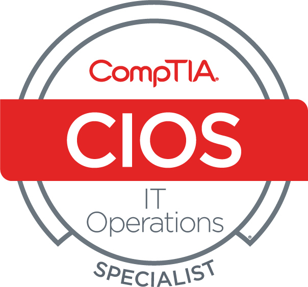 CompTIA IT Operations Specialist (A+ / Network+)